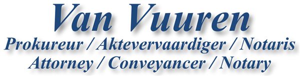 Van Vuuren Attorneys (Moot, Pretoria) Attorneys / Lawyers / law firms in Moot (South Africa)