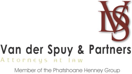 Van der Spuy & Partners (Paarl) Attorneys / Lawyers / law firms in Paarl (South Africa)