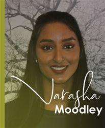 Varasha Moodley