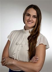Veneshka Jooste