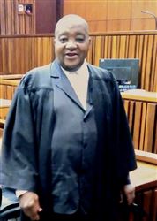 Vincent Thami Vilakazi