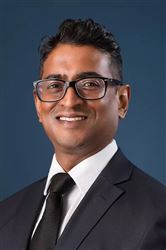 Vishen Pillay