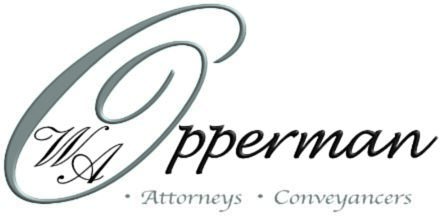 WA Opperman Attorneys (Randburg) Attorneys / Lawyers / law firms in  (South Africa)