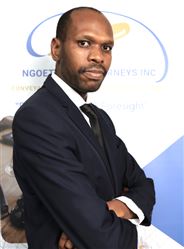 Walter Ngoetjana