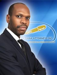 Walter Ngoetjana