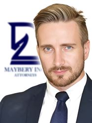 Warwick Maybery