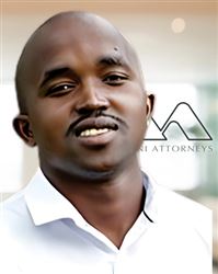 Washington  Tsiri