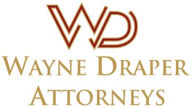 Wayne Draper Attorneys (Germiston) Attorneys / Lawyers / law firms in  (South Africa)