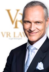 Werner Janse van Rensburg 