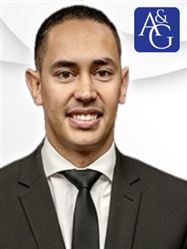 Wesley Scheepers
