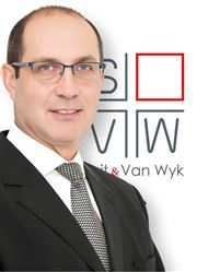 Wessel  van Wyk
