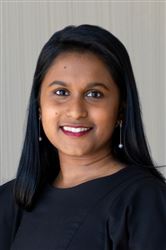 Whitney Govender-Williams 