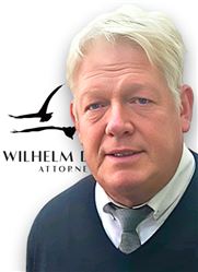 Wilhelm De Wet