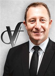 Willem B Van Heerden