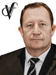 Willem B Van Heerden