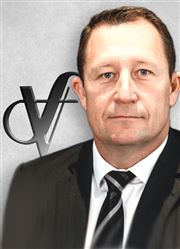 Willem B Van Heerden