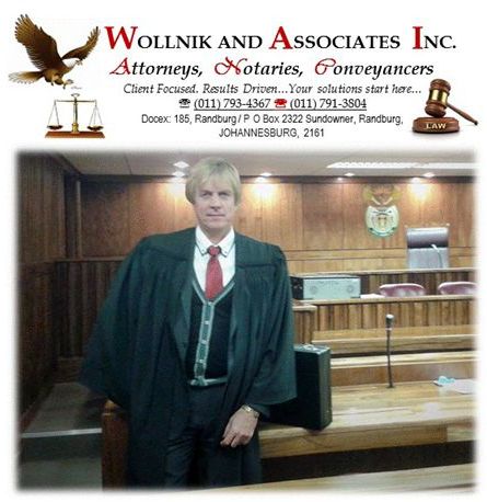 randburg incorporated associates attorneys