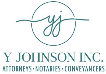 Y Johnson Incorporated (Strubens Valley, Roodepoort) Attorneys / Lawyers / law firms in Roodepoort (South Africa)