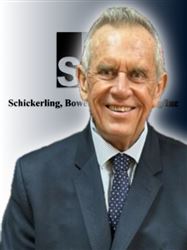 Zack Schickerling