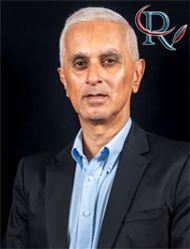 Zain Randeree