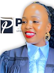 Zandile Pepu