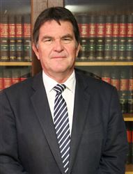 Zane Meyer