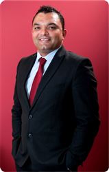 Zeeshaan Nordien