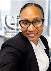 Zinhle  Khumalo
