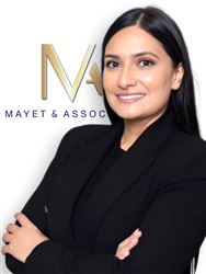 Zurayda Mayet