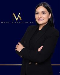 Zurayda  Mayet