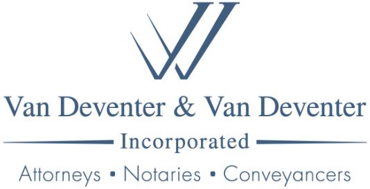 van Deventer & van Deventer Incorporated (Sandton) Attorneys / Lawyers / law firms in  (South Africa)