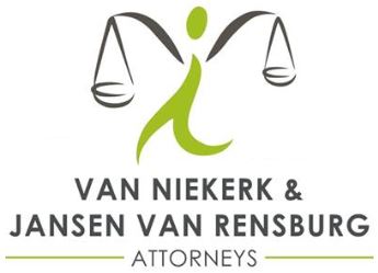 van Niekerk and Jansen van Rensburg Attorneys (Hermanus) Attorneys / Lawyers / law firms in  (South Africa)